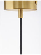 Pendul Nova Luce LATO 9624061