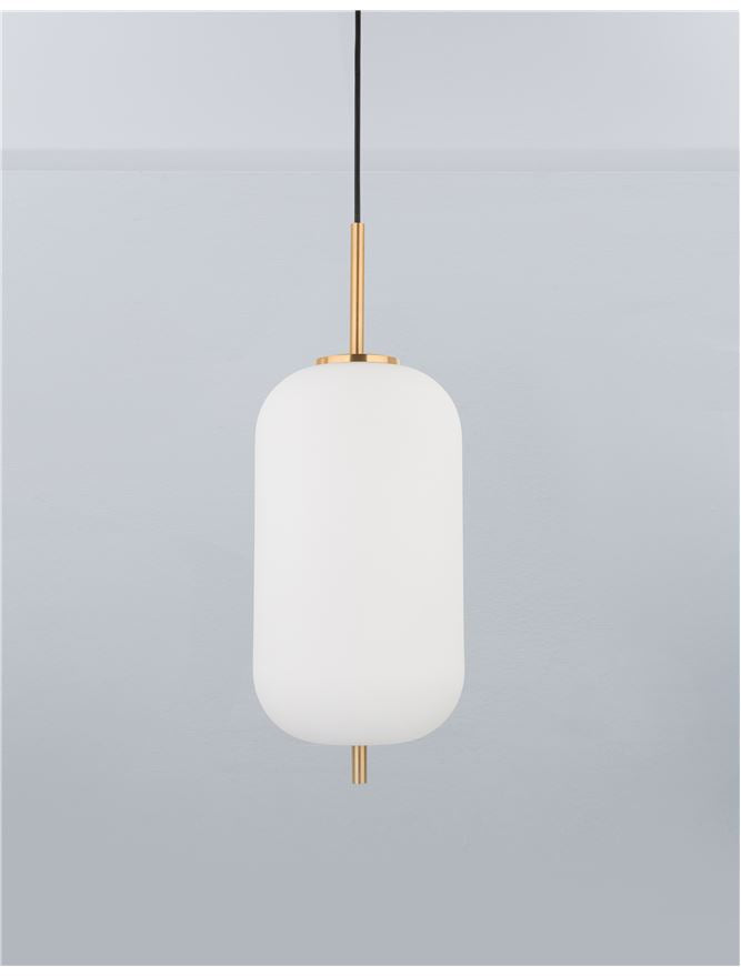 Pendul Nova Luce LATO 9624062