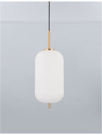 Pendul Nova Luce LATO 9624062