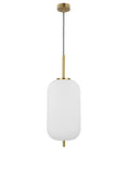 Pendul Nova Luce LATO 9624062