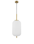 Pendul Nova Luce LATO 9624062