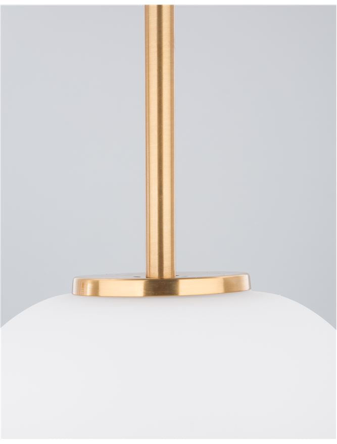 Pendul Nova Luce LATO 9624062