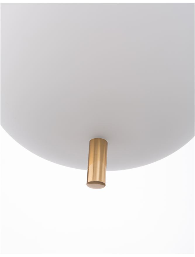 Pendul Nova Luce LATO 9624062