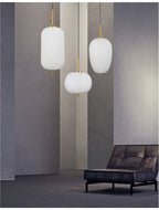 Pendul Nova Luce LATO 9624063
