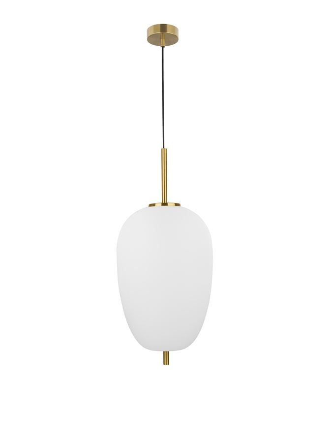 Pendul Nova Luce LATO 9624063