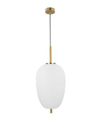 Pendul Nova Luce LATO 9624063
