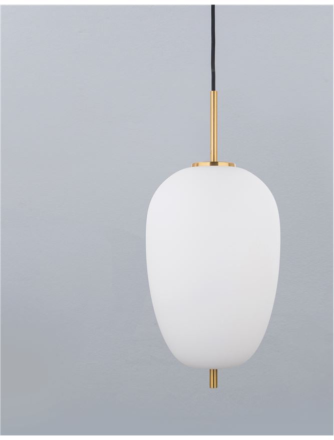 Pendul Nova Luce LATO 9624063