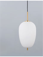 Pendul Nova Luce LATO 9624063