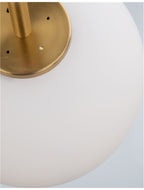Pendul Nova Luce LATO 9624063