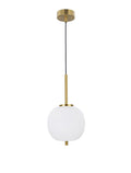 Pendul Nova Luce LATO 9624064