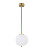 Pendul Nova Luce LATO 9624064