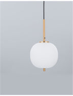 Pendul Nova Luce LATO 9624064