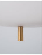 Pendul Nova Luce LATO 9624064