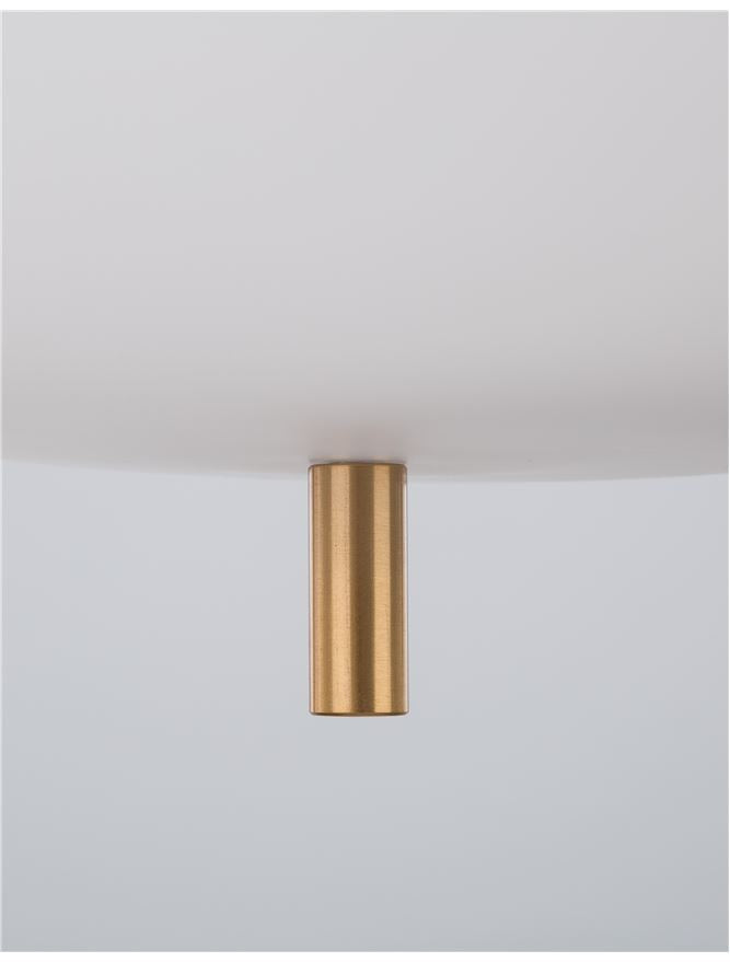 Pendul Nova Luce LATO 9624064