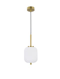 Pendul Nova Luce LATO 9624065