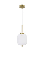 Pendul Nova Luce LATO 9624065