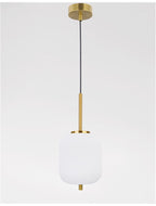 Pendul Nova Luce LATO 9624065