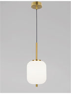 Pendul Nova Luce LATO 9624065
