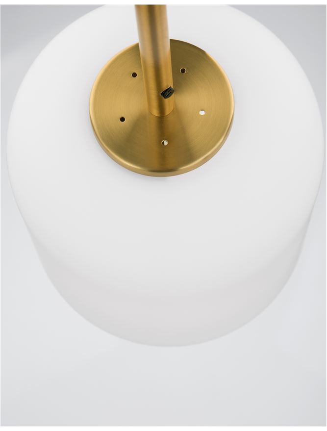 Pendul Nova Luce LATO 9624065