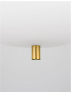 Pendul Nova Luce LATO 9624065