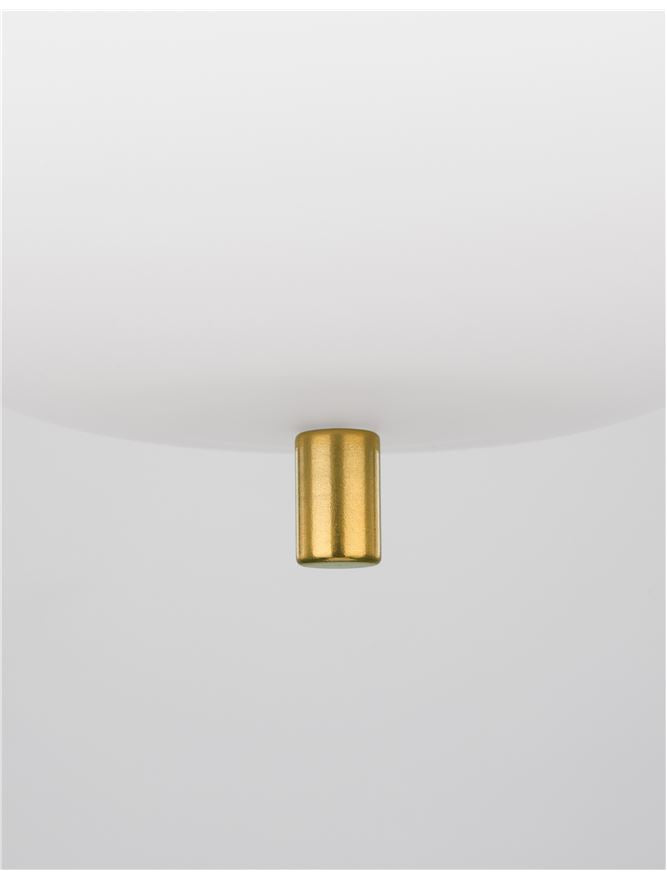 Pendul Nova Luce LATO 9624065