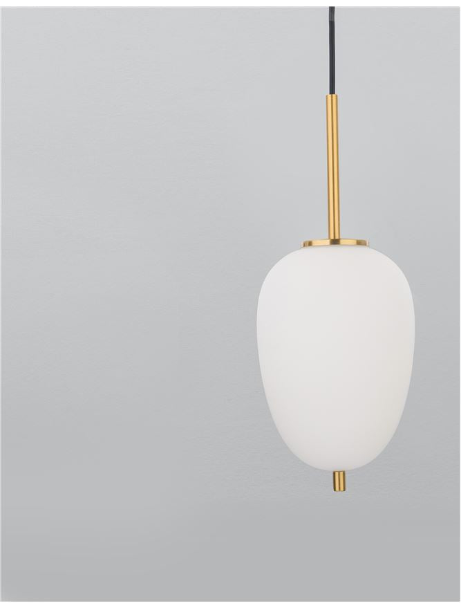 Pendul Nova Luce LATO 9624066