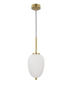 Pendul Nova Luce LATO 9624066