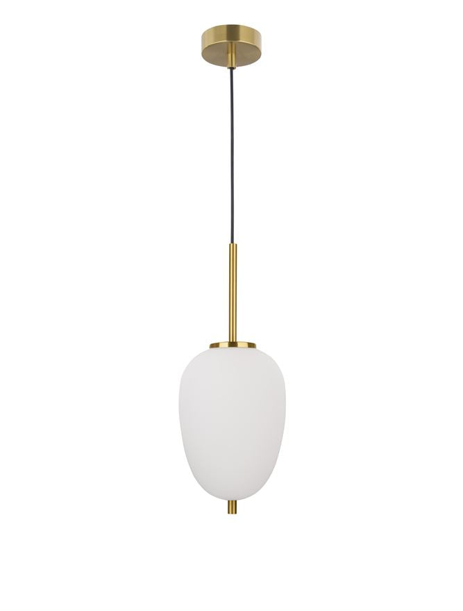 Pendul Nova Luce LATO 9624066