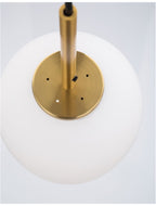 Pendul Nova Luce LATO 9624066
