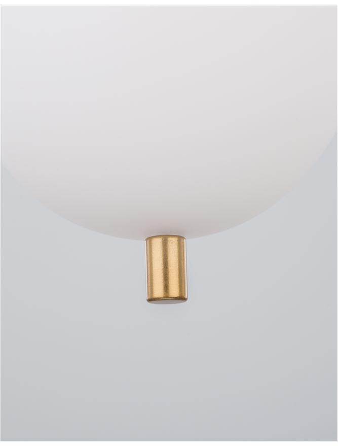 Pendul Nova Luce LATO 9624066