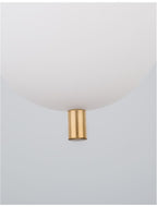 Pendul Nova Luce LATO 9624066