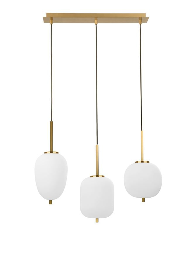 Lustra Nova Luce LATO 9624067