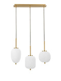 Lustra Nova Luce LATO 9624067