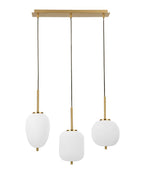 Lustra Nova Luce LATO 9624067