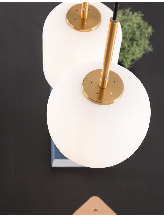 Lustra Nova Luce LATO 9624067
