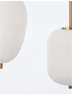 Lustra Nova Luce LATO 9624067