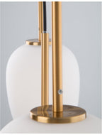 Lustra Nova Luce LATO 9624067