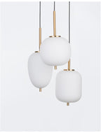 Lustra Nova Luce LATO 9624068