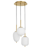 Lustra Nova Luce LATO 9624068