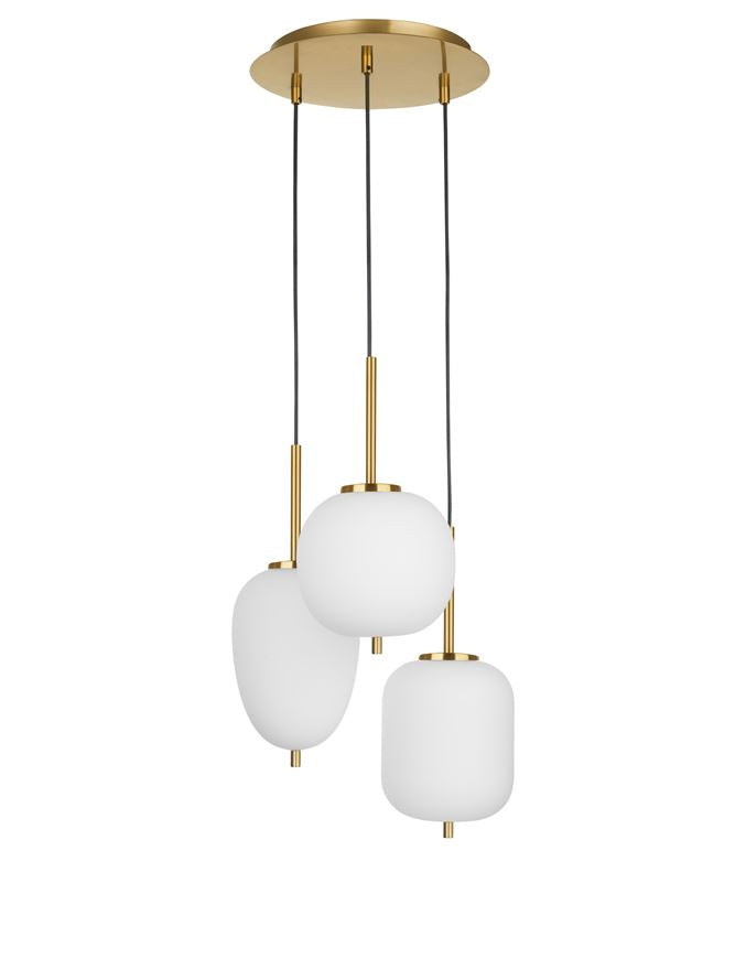 Lustra Nova Luce LATO 9624068