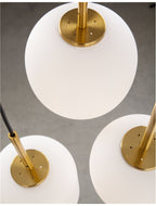 Lustra Nova Luce LATO 9624068