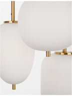 Lustra Nova Luce LATO 9624068