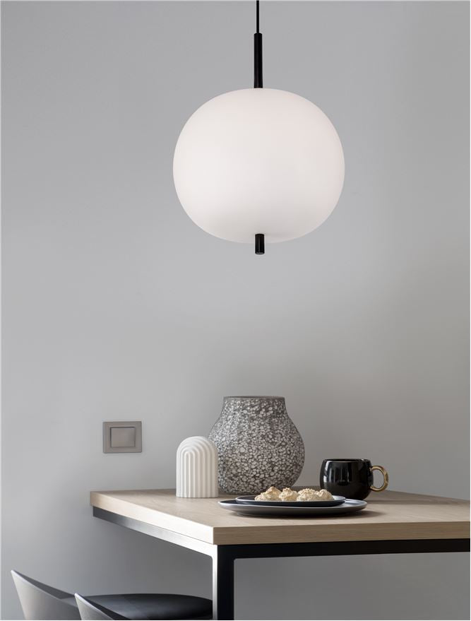 Pendul Nova Luce LATO 9624071