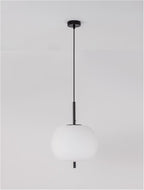 Pendul Nova Luce LATO 9624071