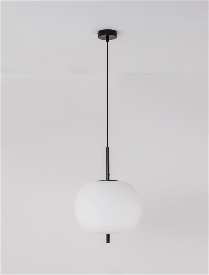 Pendul Nova Luce LATO 9624071