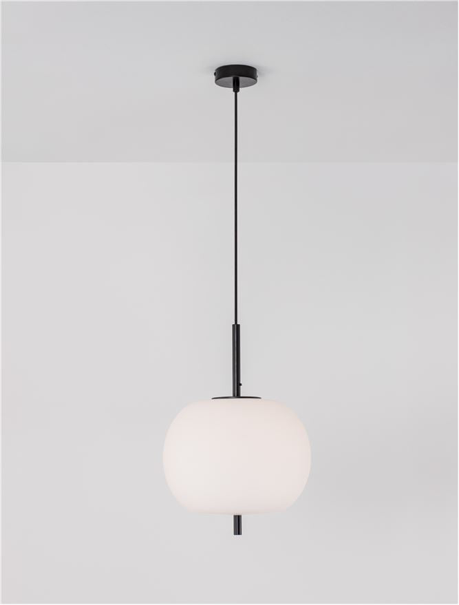 Pendul Nova Luce LATO 9624071
