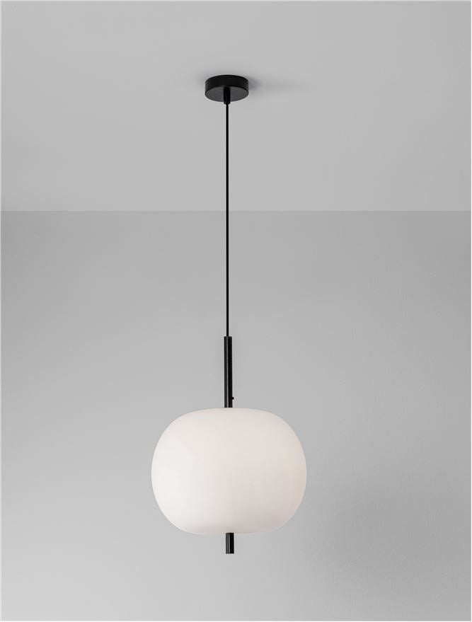 Pendul Nova Luce LATO 9624071