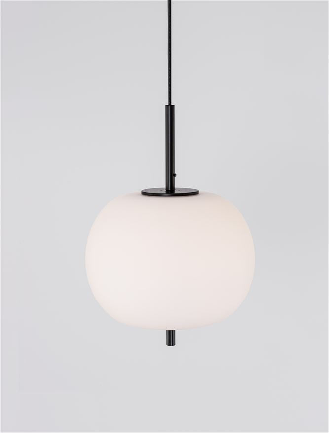 Pendul Nova Luce LATO 9624071