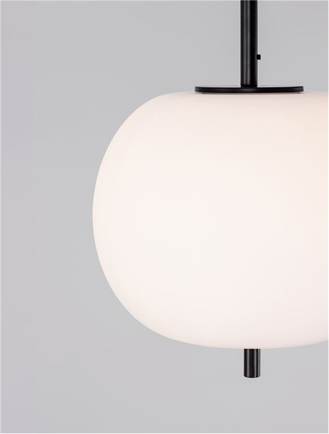 Pendul Nova Luce LATO 9624071