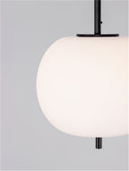 Pendul Nova Luce LATO 9624071